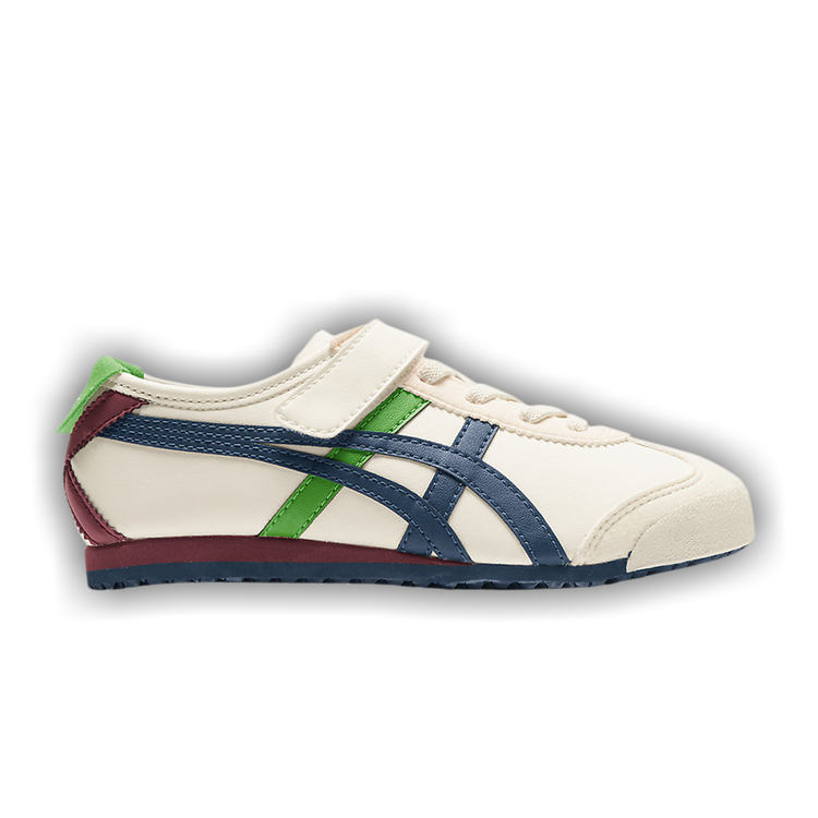 Buy Mexico 66 PS 'Cream Mako Blue' - 1184A049 109 | GOAT