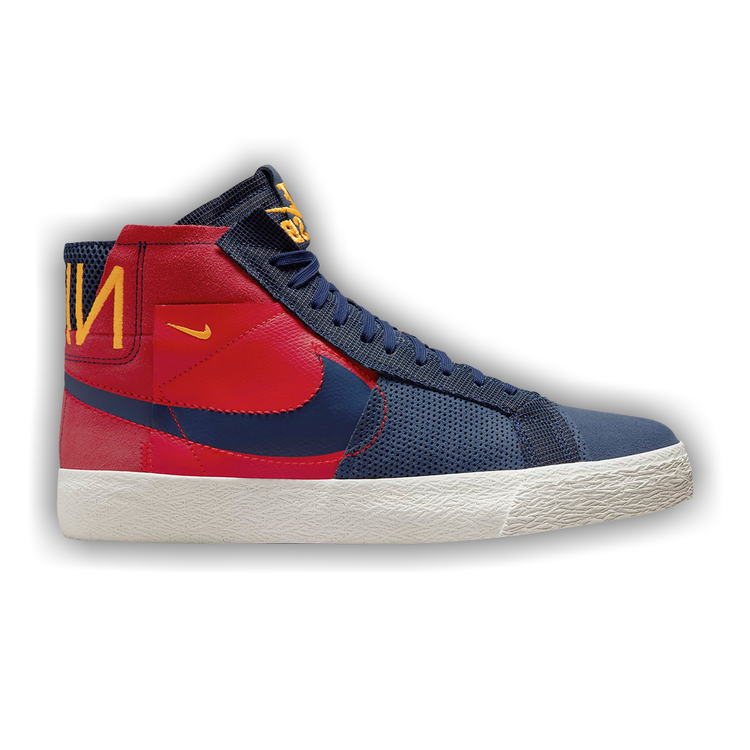 Nike blazer 218 sales