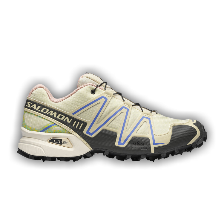 Buy Salomon Speedcross 3 'Mindful - Moth Vanilla Ice' - L47169300