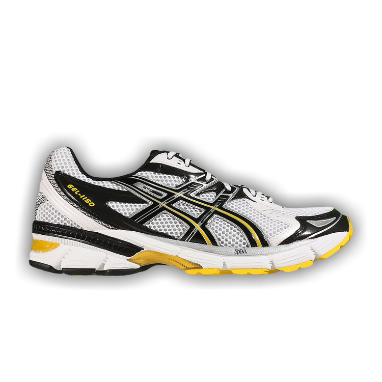 Buy Gel 1150 White Black Yellow T015N 0190 GOAT