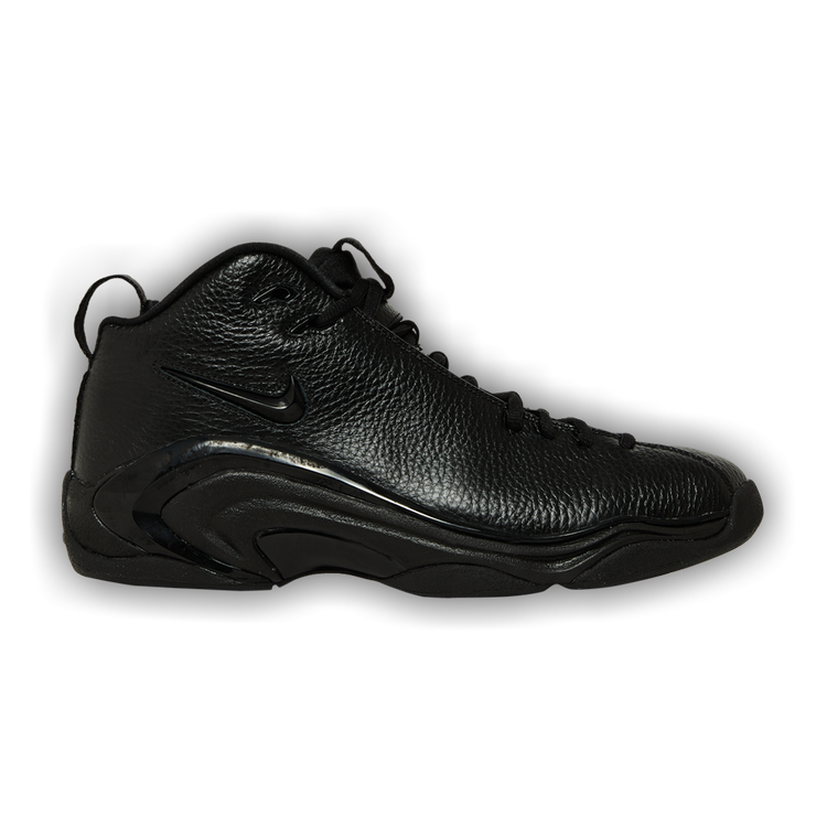 Air pippen discount 2 black