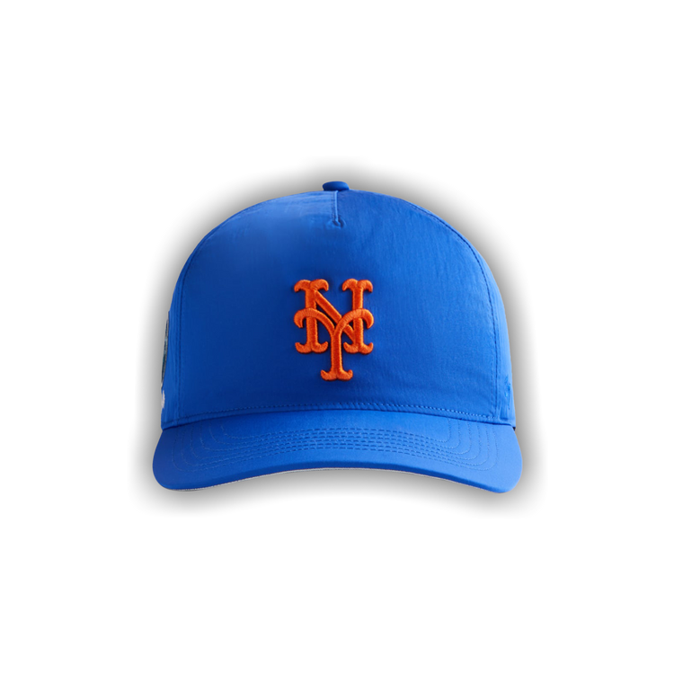 Buy Kith For '47 New York Mets Hitch Snapback 'Current