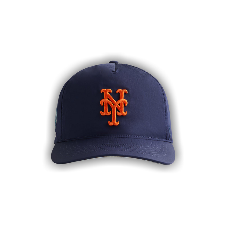 Buy Kith For '47 New York Mets Hitch Snapback 'Nocturnal