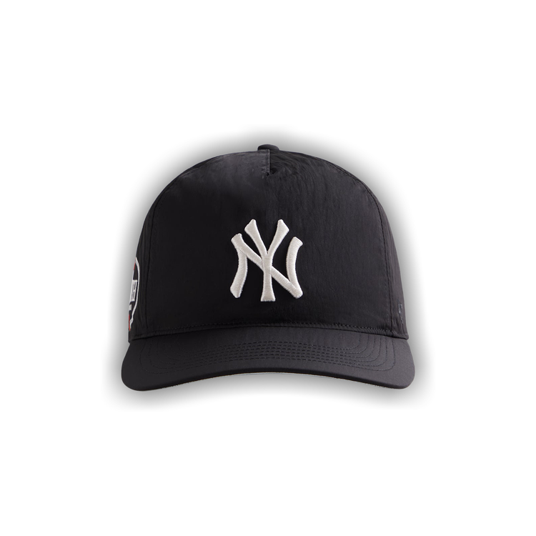 Buy Kith For '47 New York Yankees Hitch Snapback 'Black