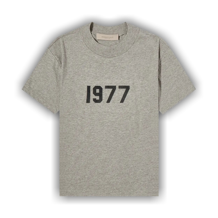 FEAR OF GOD★BTS RM着用 Essentials 1977 Tシャツ ユニセックス 1239656_00.png.png