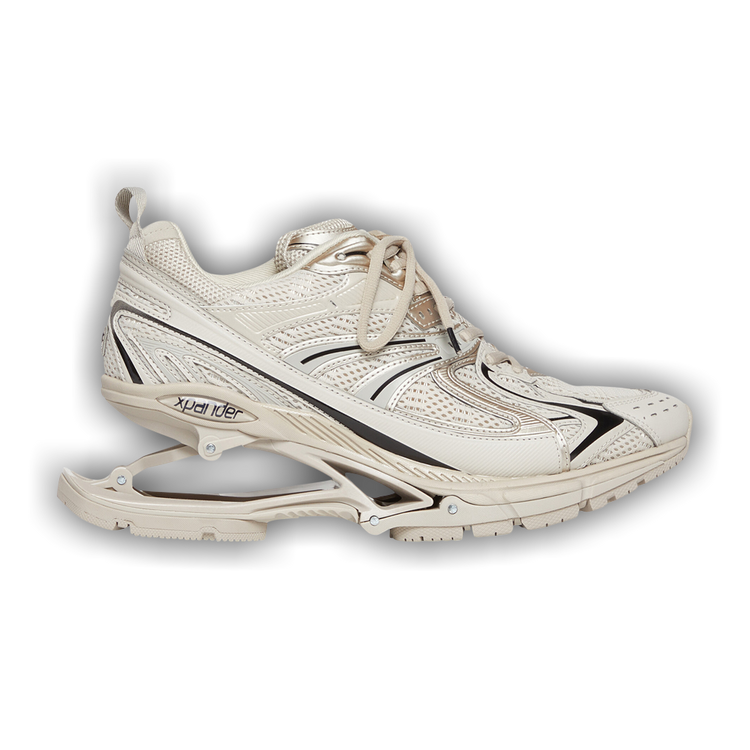Buy Balenciaga Wmns X-Pander 'Beige' - 653870 W2RA1 9710 | GOAT