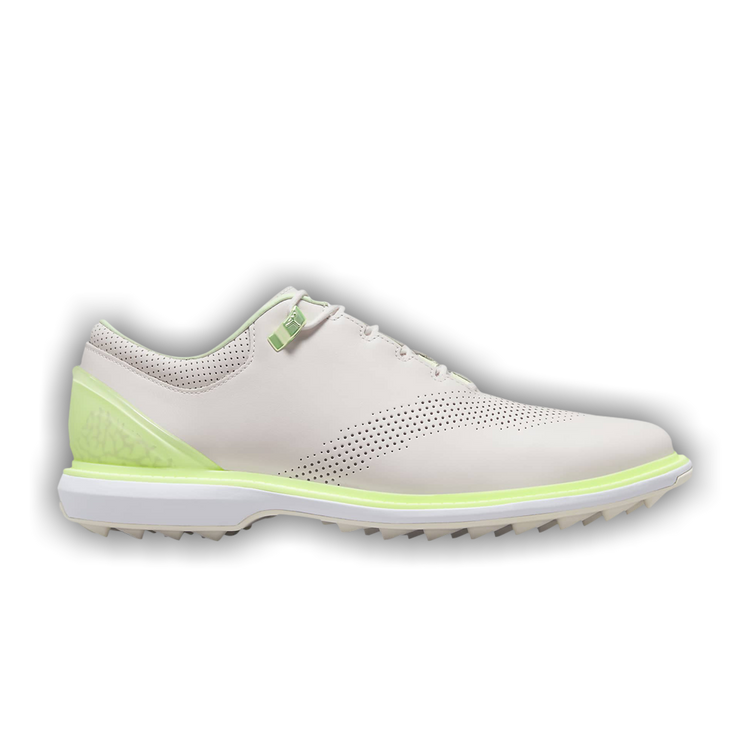 Buy Jordan ADG 4 'Phantom Barely Volt' - DM0103 003 | GOAT