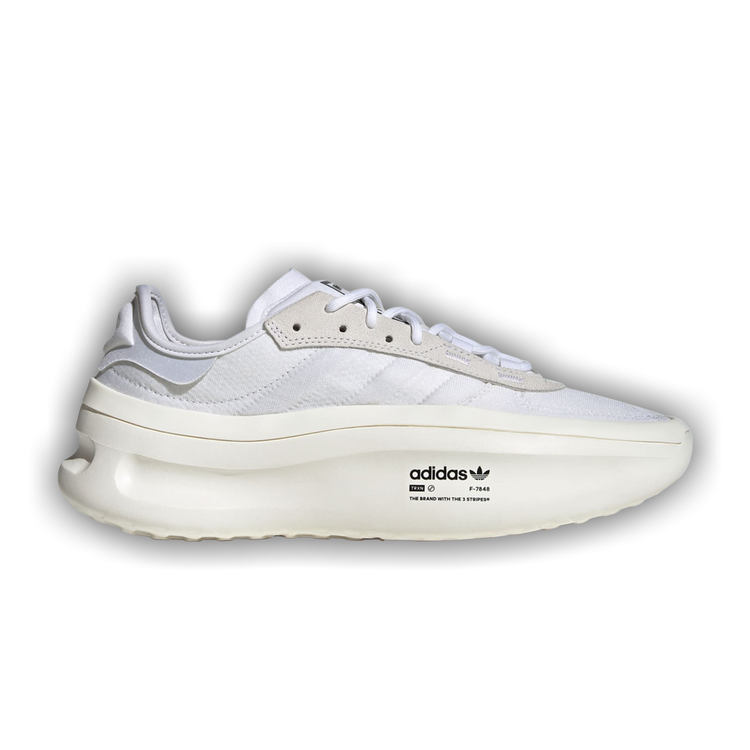 Buy Adidas adiFOM TRXN 'White Black' - IG7920 | GOAT