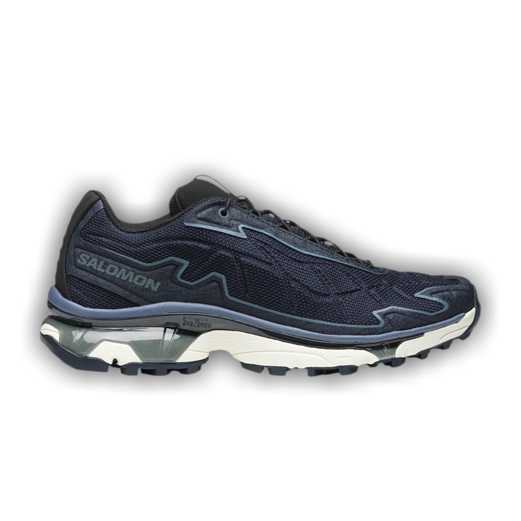 ★関税込★Salomon★XT-SLATE ADVANCED★23-29cm★ SALOMON XT-Slate Advanced 'Grey' 471328