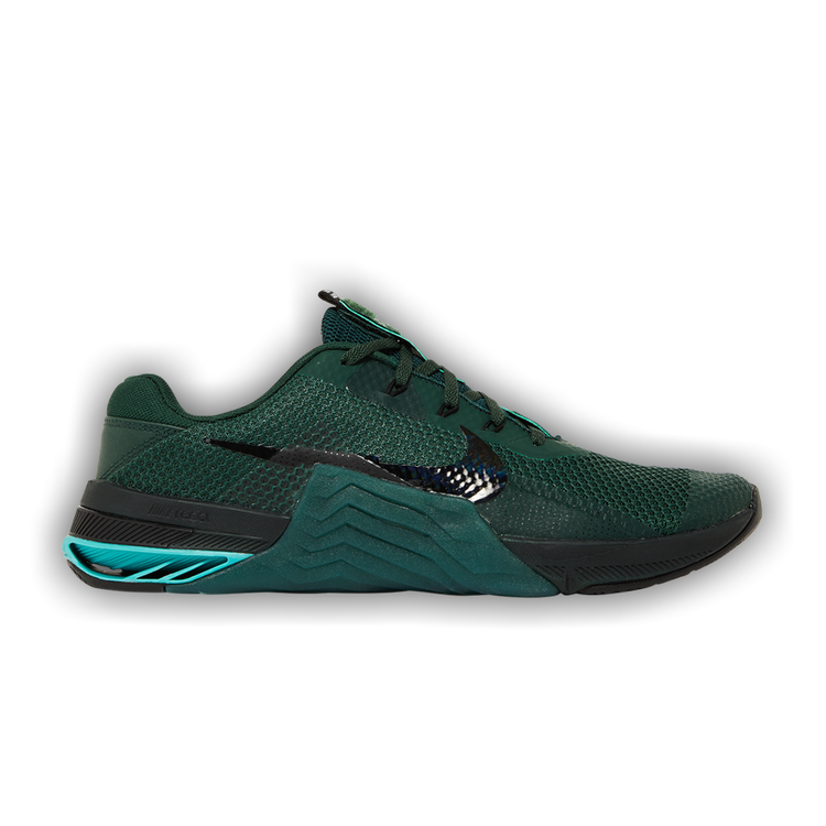 Nike metcon 5 new arrivals green