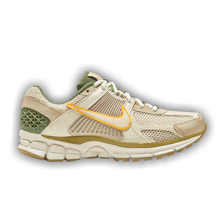 Buy Wmns Air Zoom Vomero 5 Pale Ivory Oil Green FQ6868 181