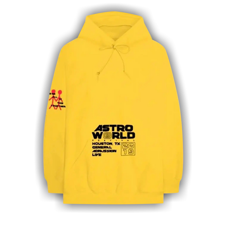 Astroworld lakers hoodie deals