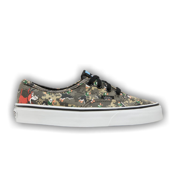 Vans duck hunt outlet