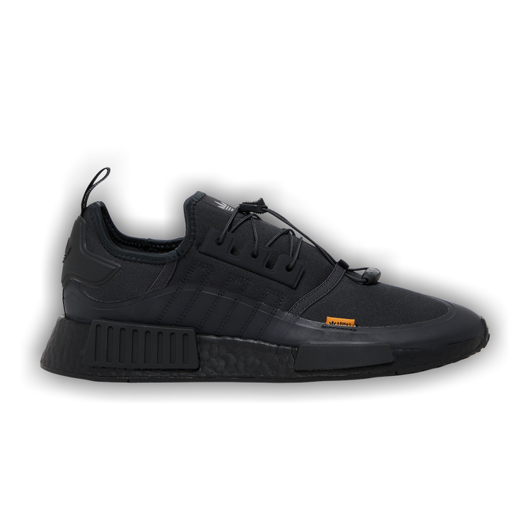 adidas gazelle silver green womens adidas NMD_S1 "Triple Black"