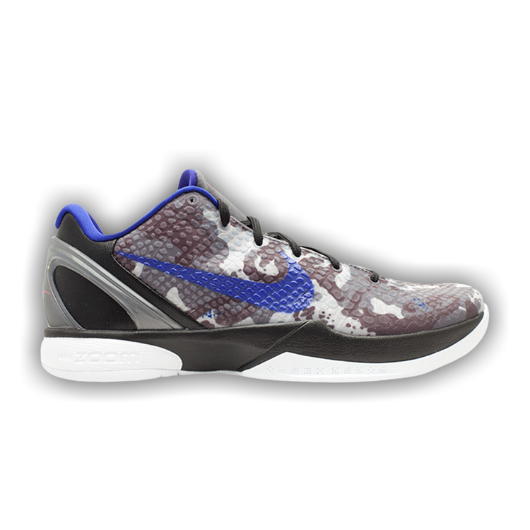 K-can専用 Buy Nike Zoom Kobe 6 XDR 'Urban Camo' - 436311 900 | GOAT