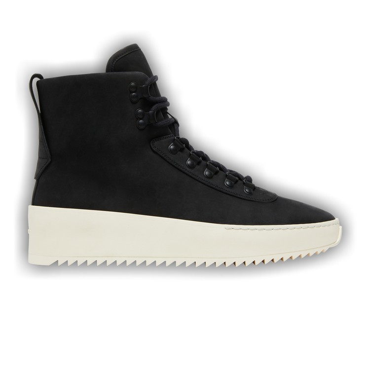 Fear of god hiking boots top