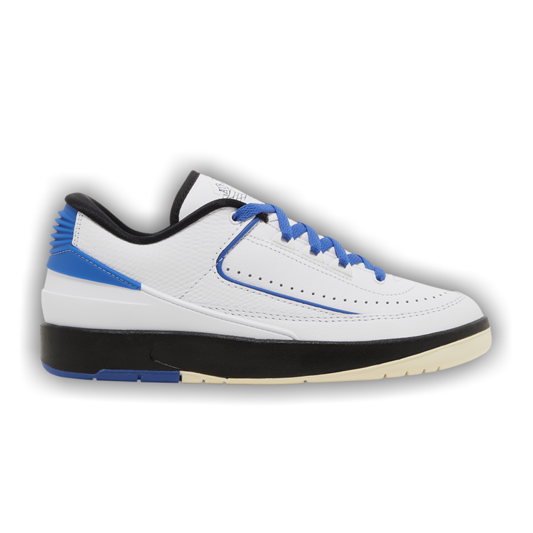 Buy Wmns Air Jordan 2 Retro Low 'Varsity Royal' - DX4401 104 | GOAT