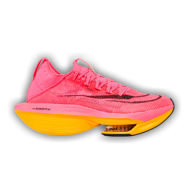 Buy Wmns Air Zoom Alphafly NEXT% 2 'Hyper Pink' - DN3559 600