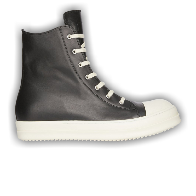 Buy Rick Owens Luxor High 'Black Milk' - RU02C7890 LPO 911 | GOAT