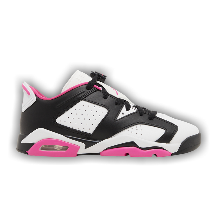 新品　未使用　AJ6 RETRO LOW 23cm GS ピンク 新品 未使用 AJ6 RETRO LOW 23cm GS ピンク Pink Hues Cover