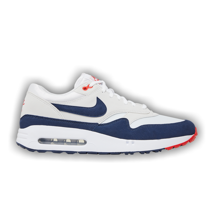 Buy Nike Air Max 1 '86 OG Golf 'Big Bubble - Obsidian' - DV1403