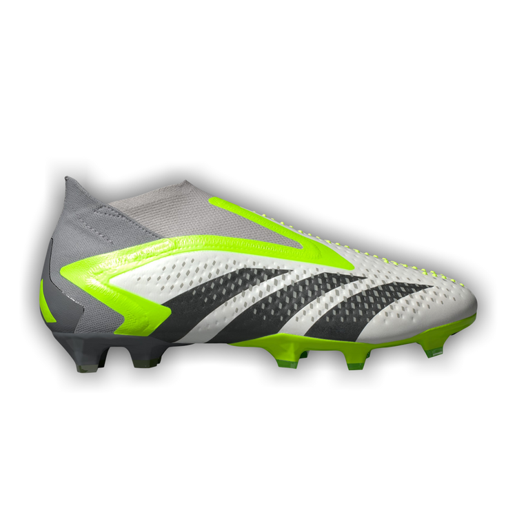 R.C. Nucleus - Predator (レア激ミドル) adidas Predator Elite FG - Energy Citrus Pack (SP24) Soccer