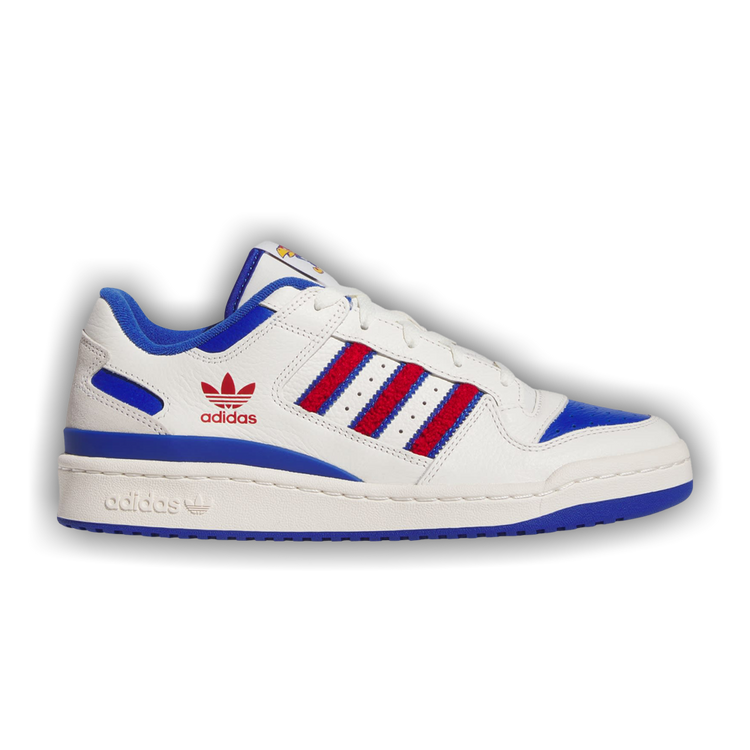 Samoa 2024 adidas rood