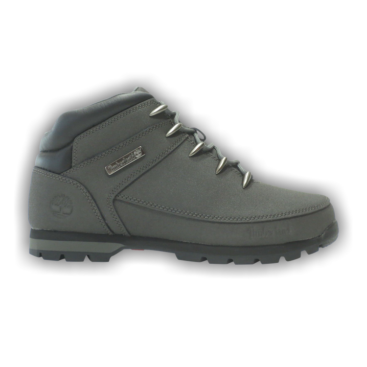 Timberland euro hotsell sprint hiker gris