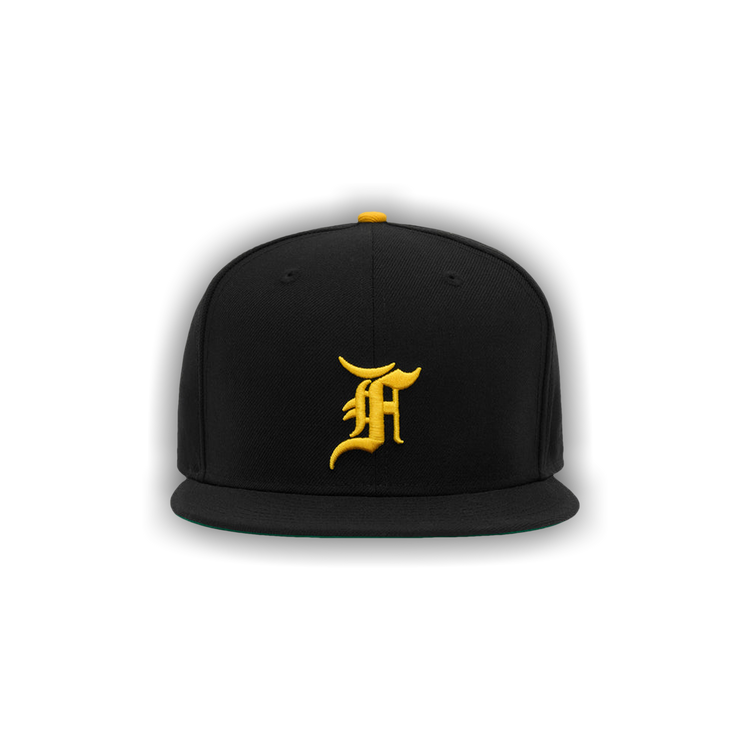 Buy Fear of God Essentials 59Fifty Cap 'Pittsburgh Pirates