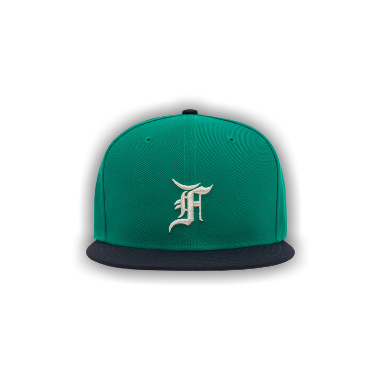 Buy Fear of God Essentials 59Fifty Cap 'Seattle Mariners