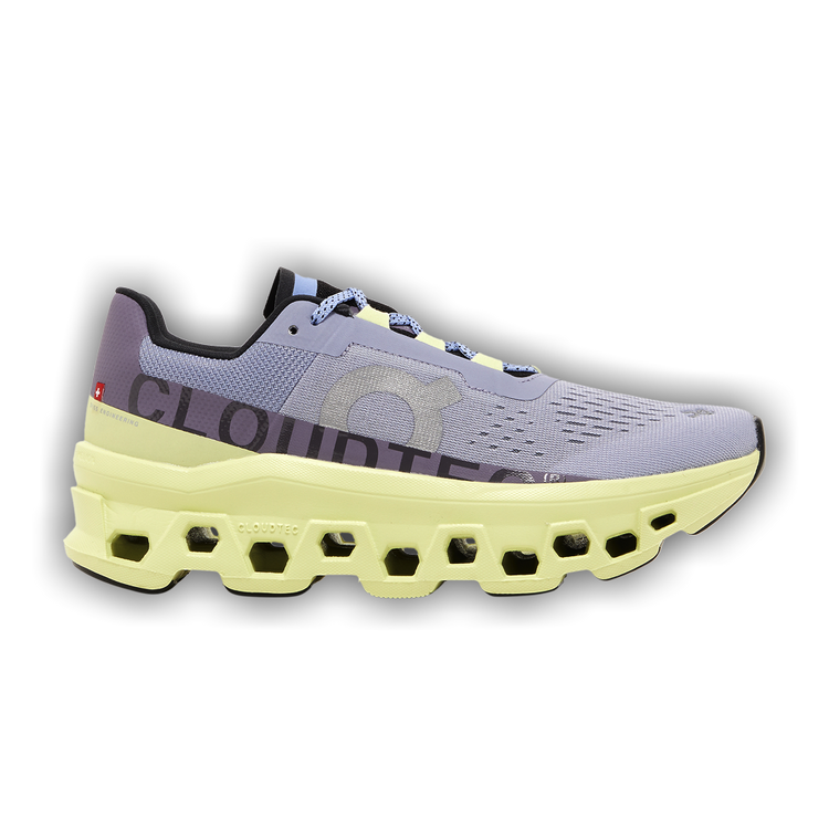 【お試し価格！】 Buy Wmns GOAT | 98242 61 - Hay' 'Nimbus Cloudmonster その他
