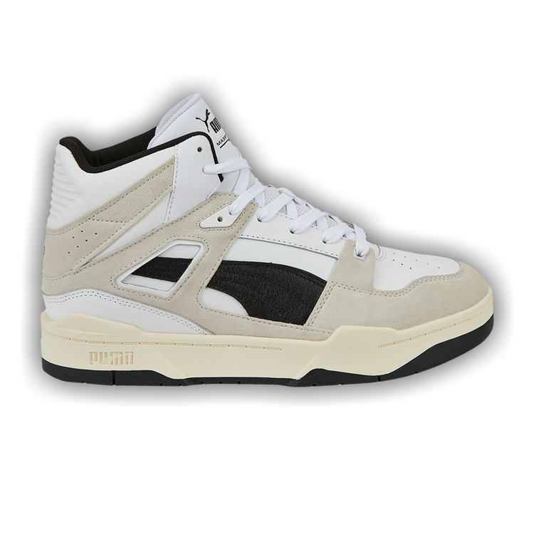 Buy Slipstream High 'Nimbus Cloud Black' - 387998 03 | GOAT