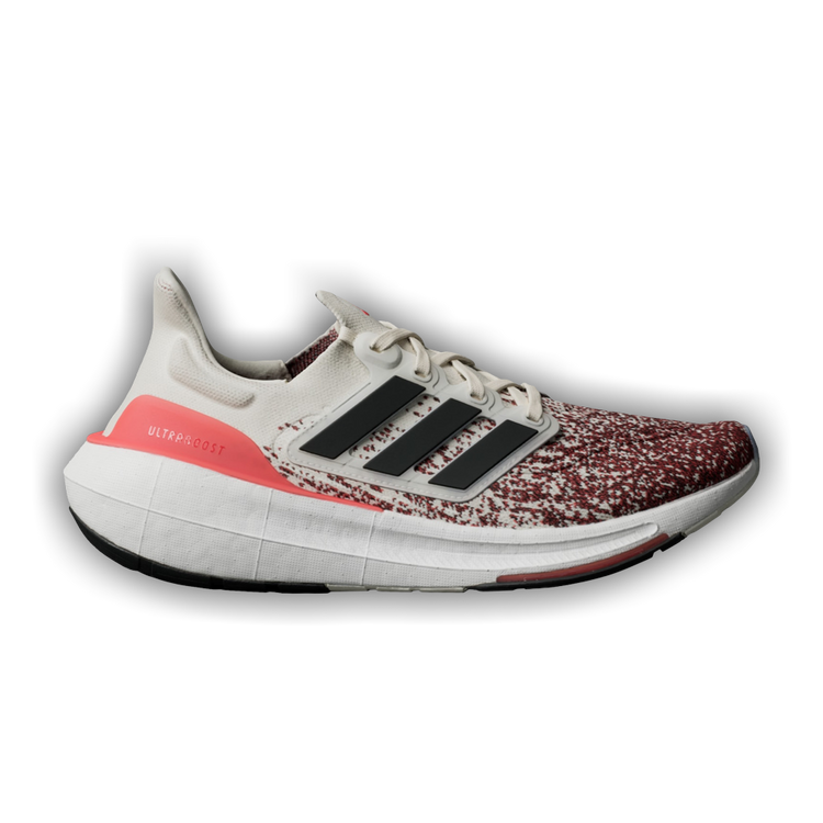 Light red ultra boost discount