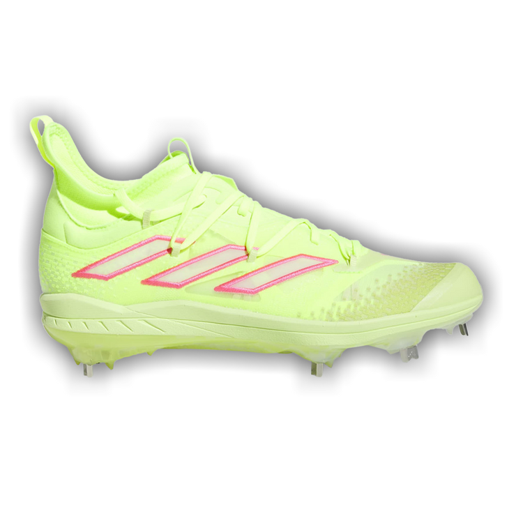 Adizero afterburner v splash cleats deals