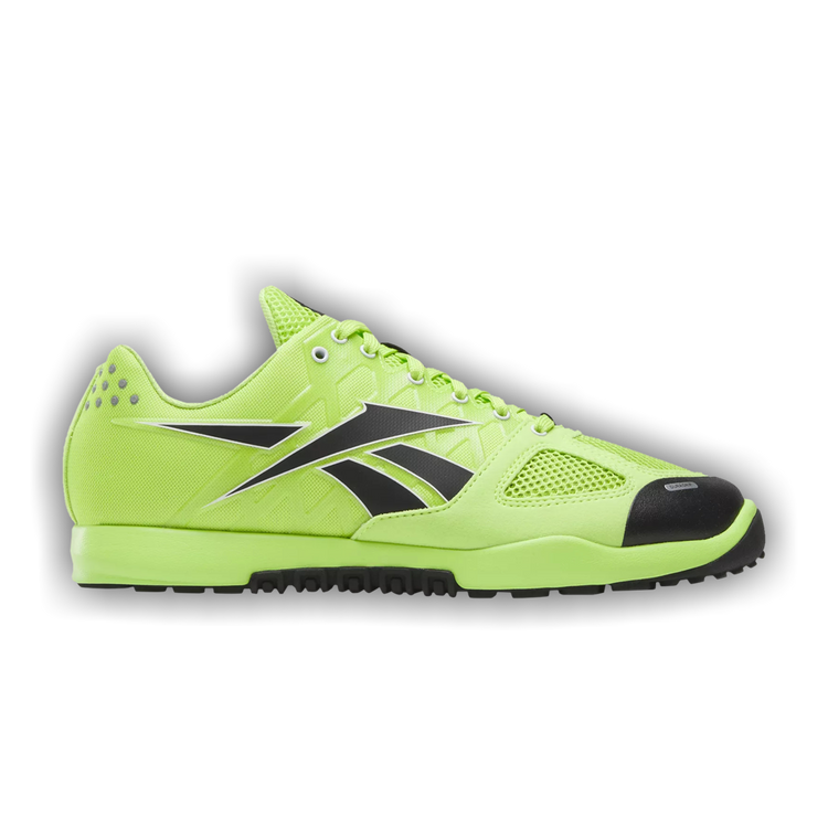 Buy Nano 2.0 Laser Lime 100032860 GOAT