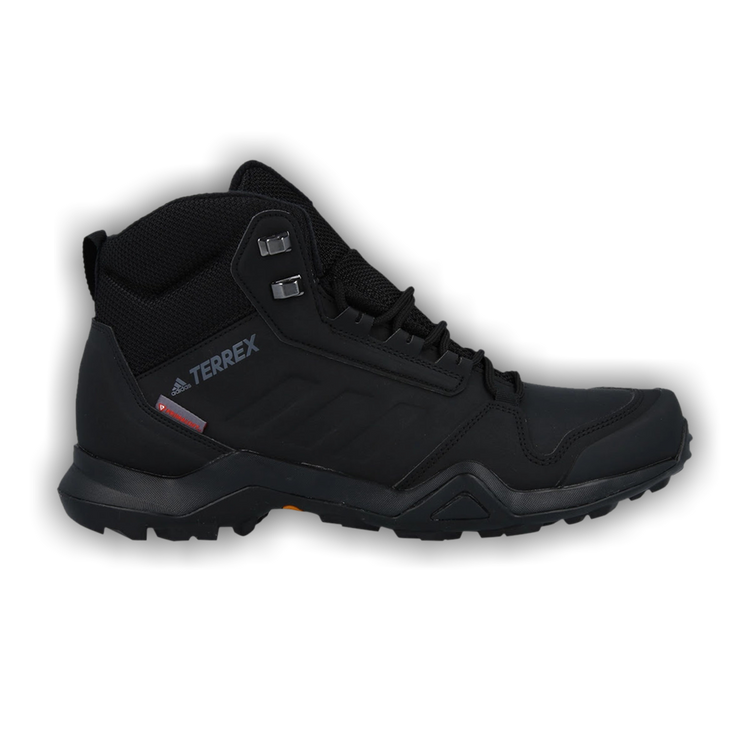 Buy Terrex AX3 Beta Mid Cold.RDY Black G26524 GOAT