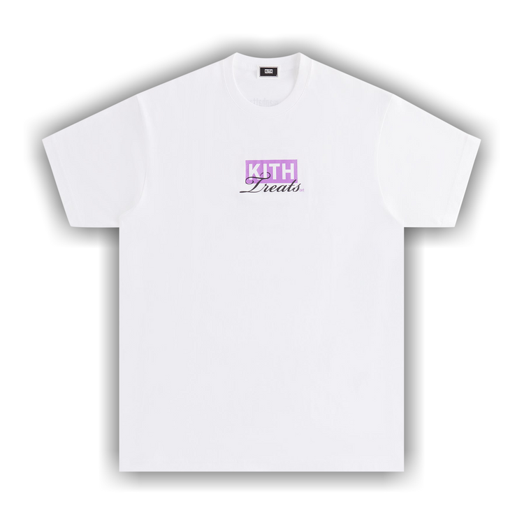 ☆ KITH TREATS California Cafe tee 限定Tシャツ ☆ KITH Treats • California Café Tee • XXL • 100% Cotton