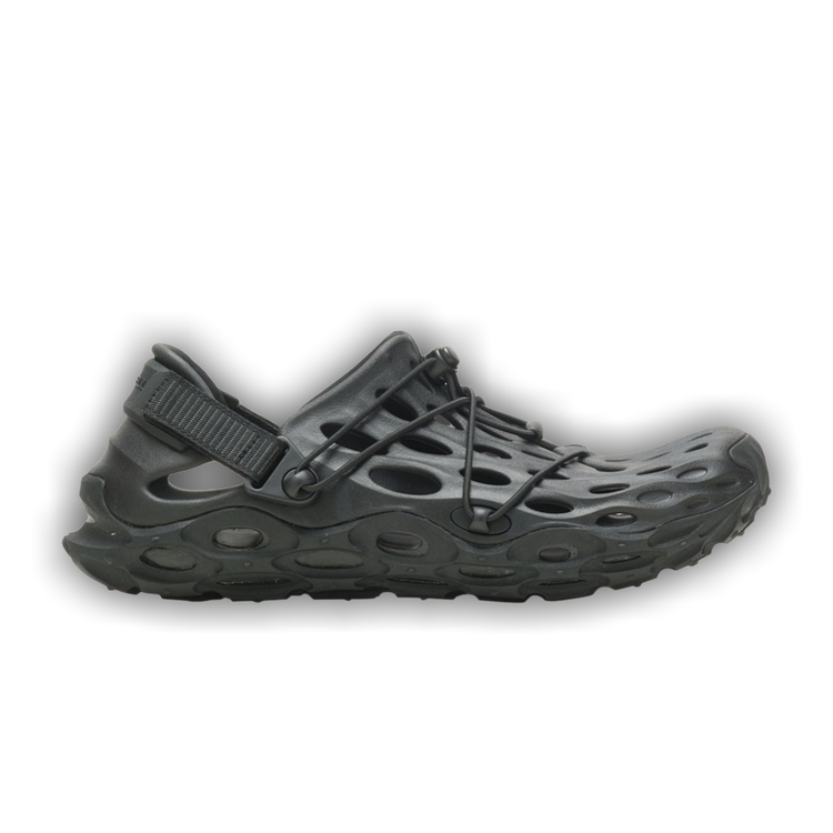 Buy Merrell Hydro Moc AT Cage 1TRL 'Blackout' - J005831 | GOAT