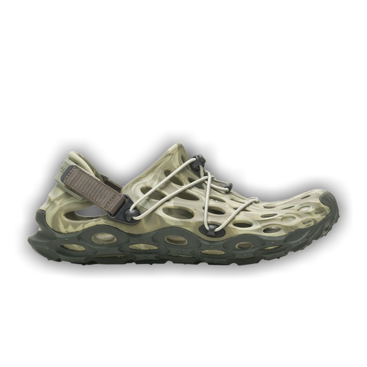 Buy Hydro Moc AT Cage 1TRL 'Olive' - J005835 | GOAT