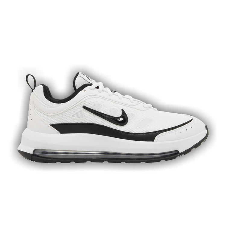 Buy Nike Air Max AP 'White Black' - CU4826 100 | GOAT CA