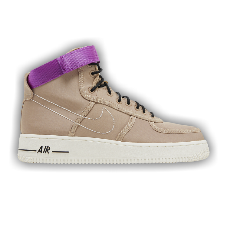 Buy Air Force 1 High '07 LV8 'Moving Company - Hemp Buy Air Force 1 High '07 LV8 'Moving Company - Hemp