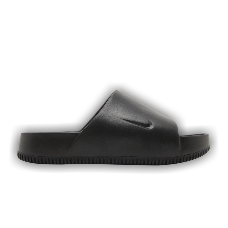 ◆Nike◆ Cam Slide M Black FD4116001 FD4116-001 Shop Nike Calm Slides FD4116-001 black | SNIPES USA