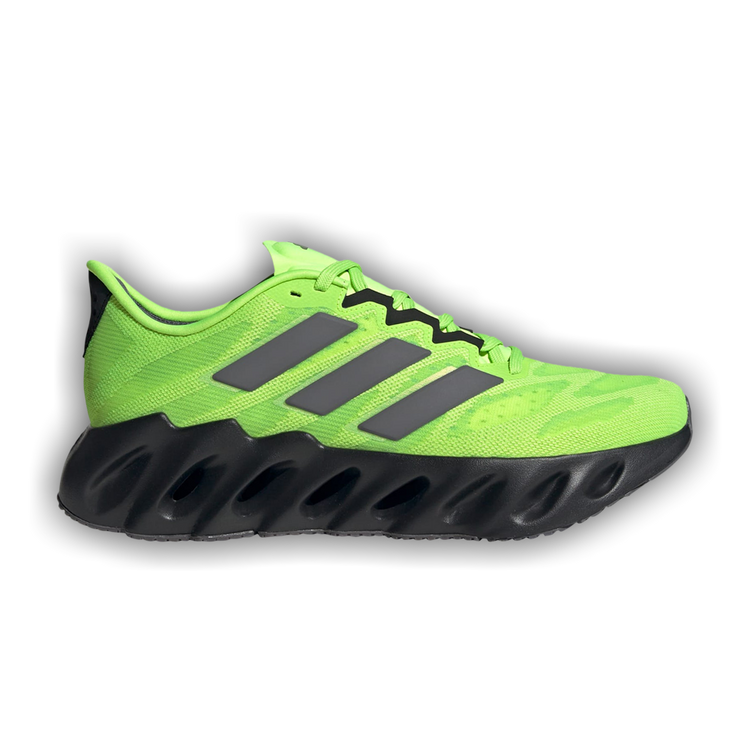 Tenis adidas deals yeezy verdes