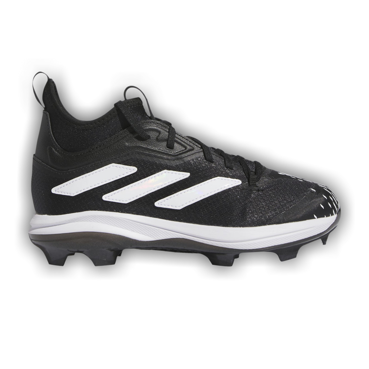 アフターバーナー9 27.5センチ アディダス アディゼロ アフターバーナー 9 スパイク / Adizero