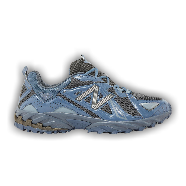 Buy New Balance 610 2E Wide 'Arctic Grey' - ML610TC 2E | GOAT