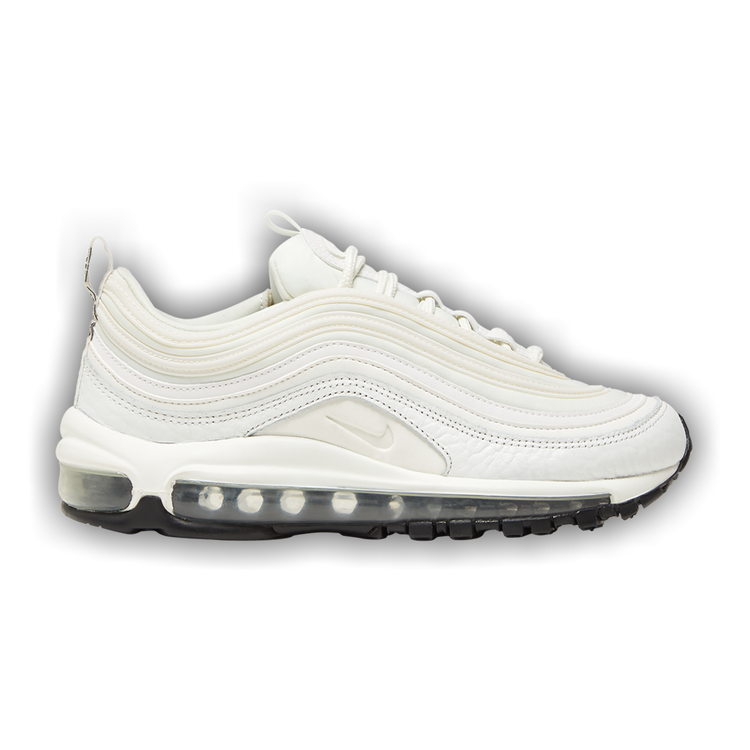 Buy Wmns Air Max 97 White Summit AQ8760 100 GOAT UK