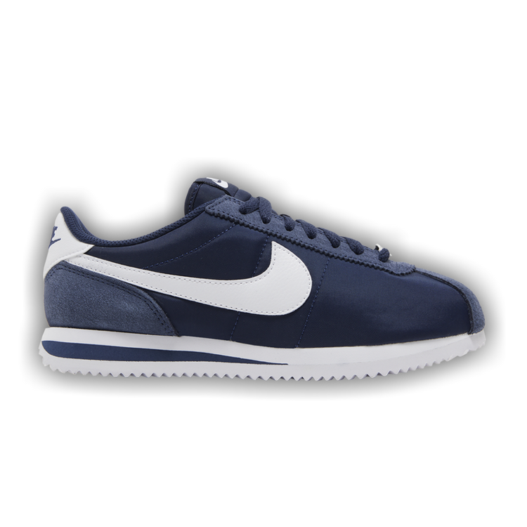 Buy Wmns Cortez 'Midnight Navy' - DZ2795 400 | GOAT