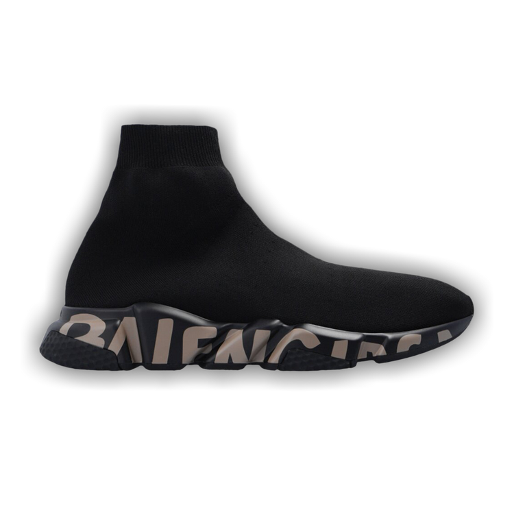 Balenciaga SPEED GRAFFITI スニーカー 605942 W2DB7 1015- 645334_W2DB7_1910.png.png