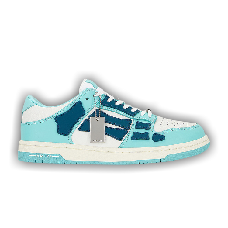 simiri様 Amiri Skel Top Low Sneakers | Saks Fifth Avenue