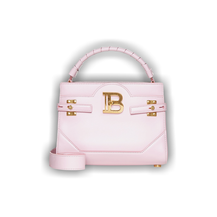 Balmain Blaze ハンドバッグ THE BALMAIN BLAZE